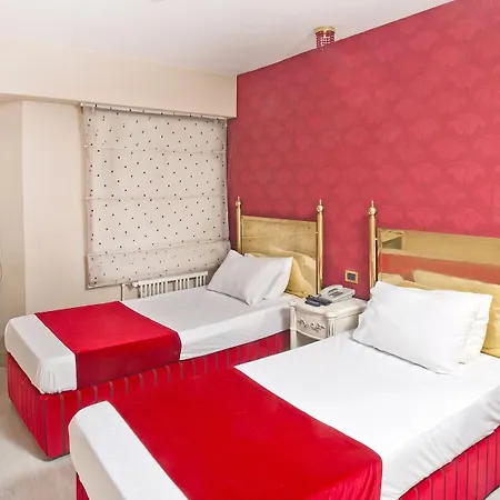 Peak Star 3* Istanbul