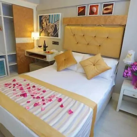 Hotel Just