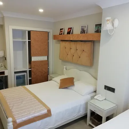 Hotel Just Istanbul