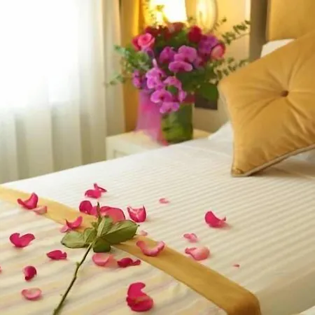 Hotel Just