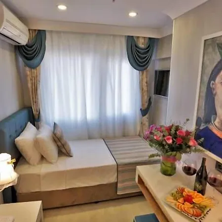 Just Hotel Istanbul