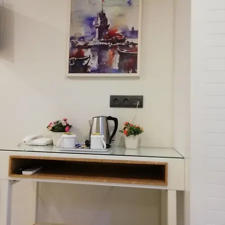 Just Hotel Istanbul