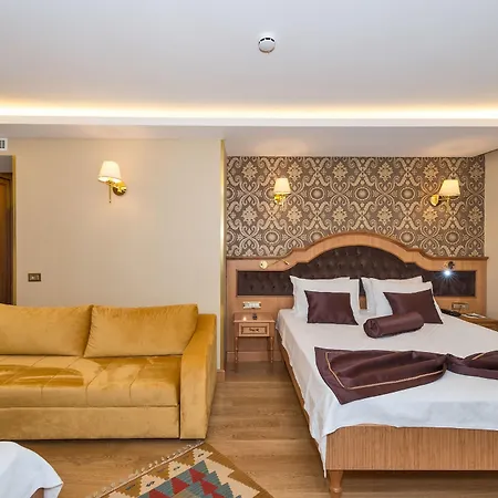 Aprilis Gold - Special Category 4* Istambul