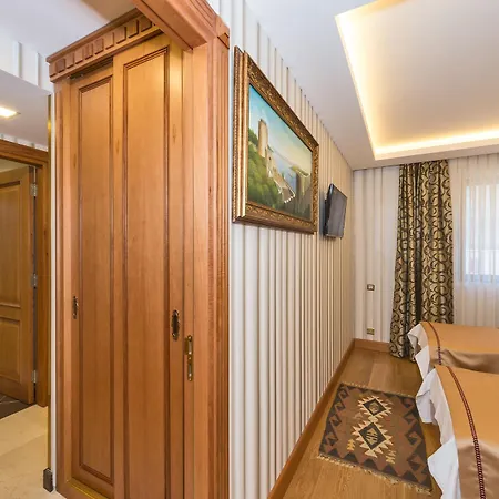 Aprilis Gold - Special Category 4* Istambul