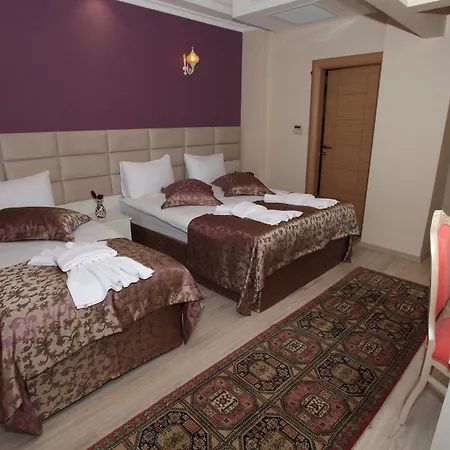 Reyyan Hotel