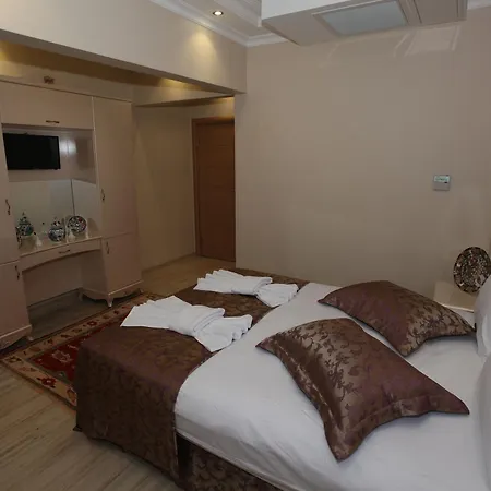 Reyyan 3* Istanbul