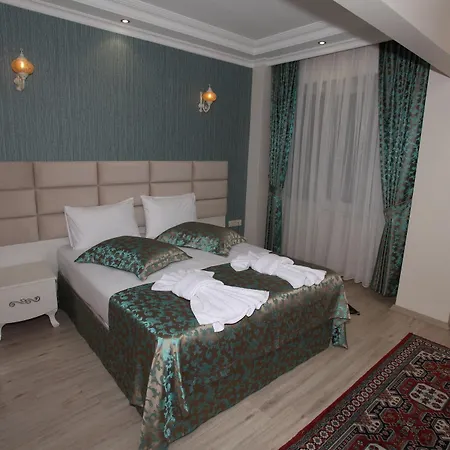 Reyyan Hotel Istanbul