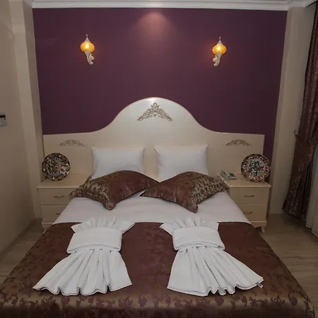 Hotel Reyyan 3*