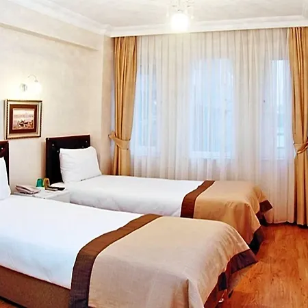 Kadikoy Port Hotel Istanbul
