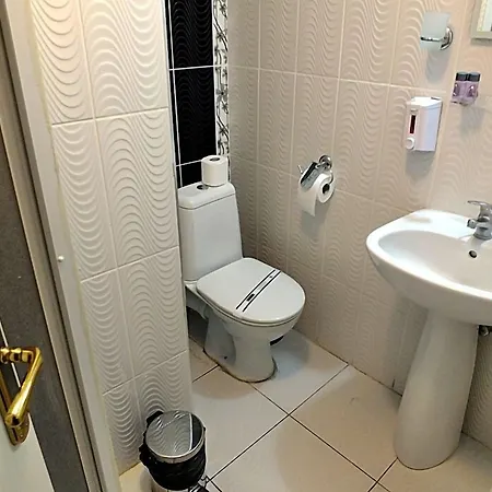 Kadikoy Port Hotel Istanbul