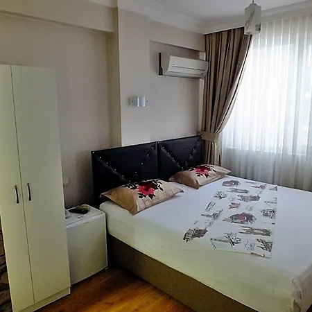 Hotel Kadikoy Port 2*