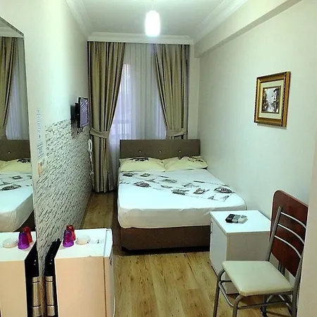 Kadikoy Port Hotel Istanbul