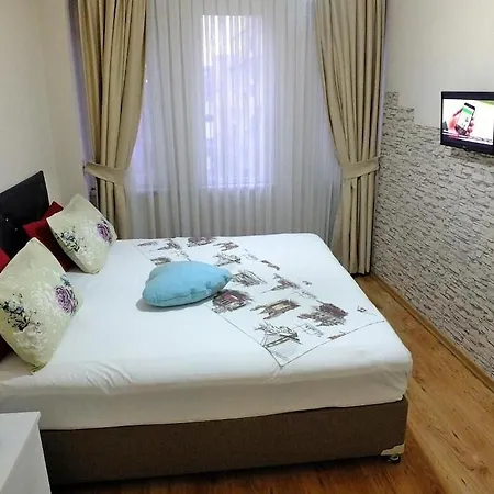 Hotel Kadikoy Port Istanbul