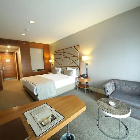 Cevahir Asia 5* Istanbul