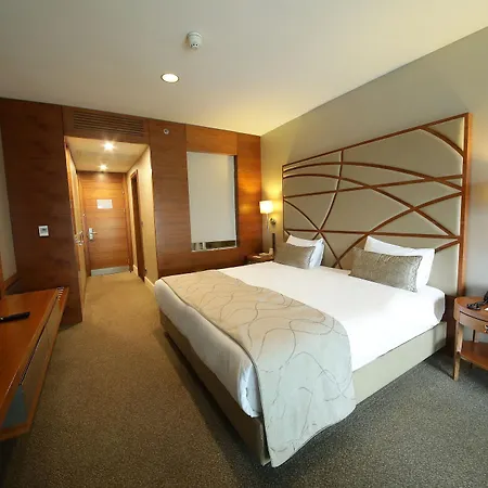 Cevahir Asia 5* Istanbul