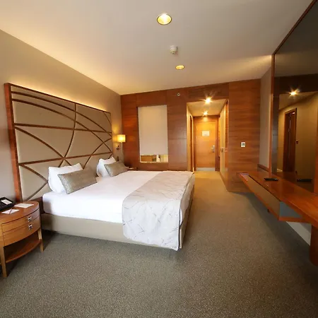 Cevahir Asia 5*