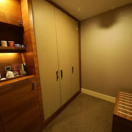 Cevahir Asia Hotel Istanbul