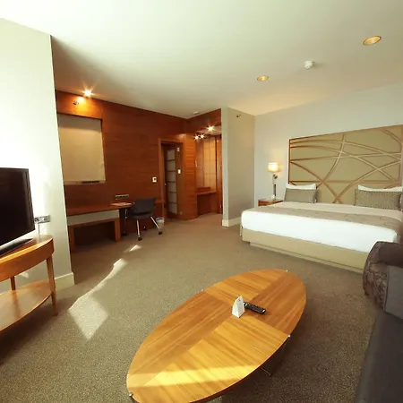 Hotel Cevahir Asia Istanbul
