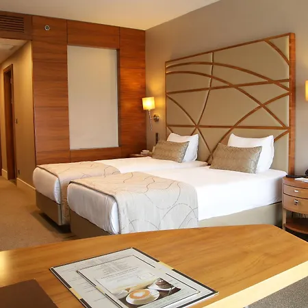 Cevahir Asia Hotel