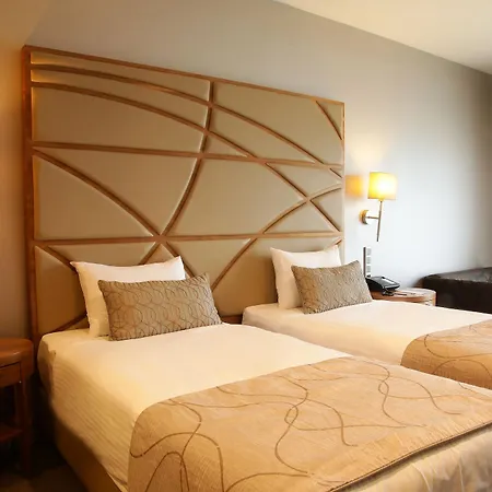 Cevahir Asia Hotel
