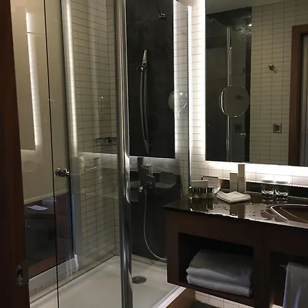 Hotel Cevahir Asia Istanbul