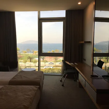 Hotel Cevahir Asia Istanbul