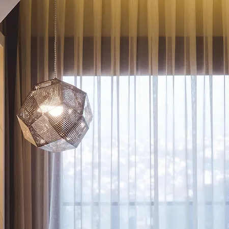 Maroon Pera Hotel Istanbulská provincie