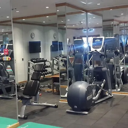 Hotel Doubletree By Hilton - Tuzla