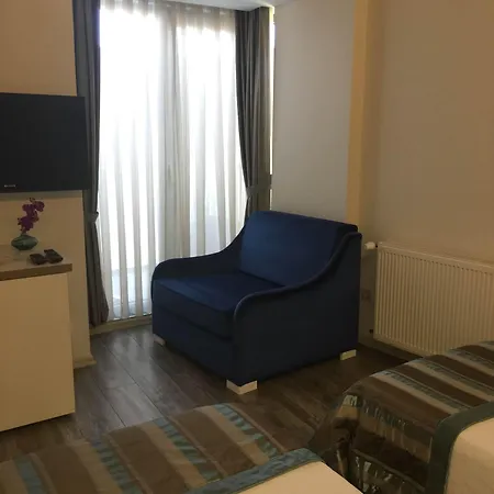 Elanaz 3* Provincia di Istanbul
