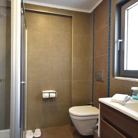 Elanaz 3* Provincia di Istanbul
