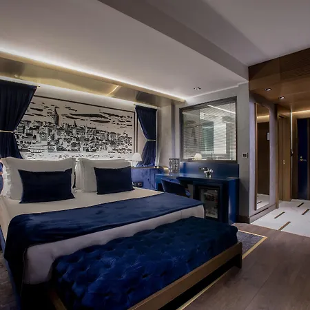 The Wings Hotel Istanbul