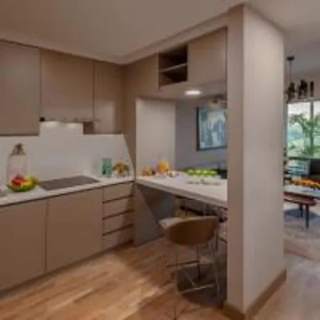Somerset Maslak Istanbul