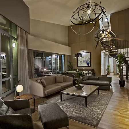 Somerset Maslak Istanbul