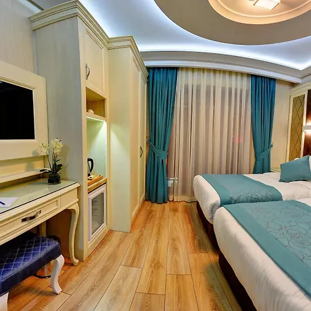 Novelty 5*