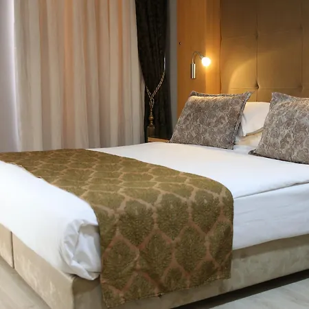 Emerald Hotel Istanbul