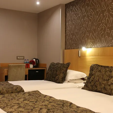 Emerald Hotel