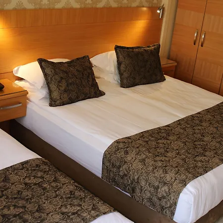 Emerald Hotel Istanbul