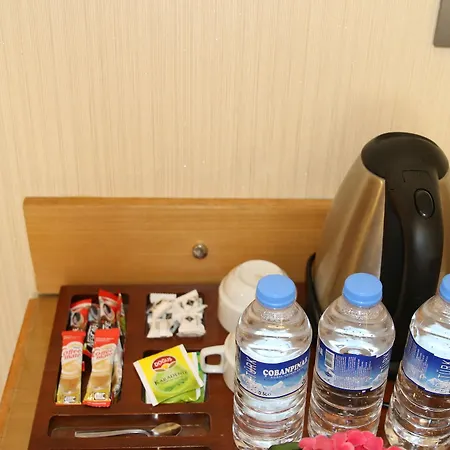 Hotel Emerald Istanbul