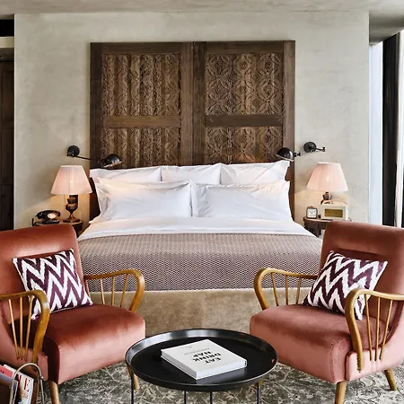 Soho House Istanbul