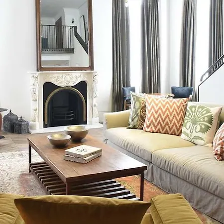 Soho House Hotel 5*
