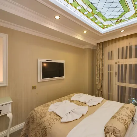 Alpek Hotel 3*
