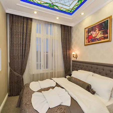 Hotel Alpek Istanbul