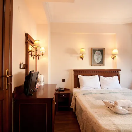 Emine Sultan 3* Istanbul