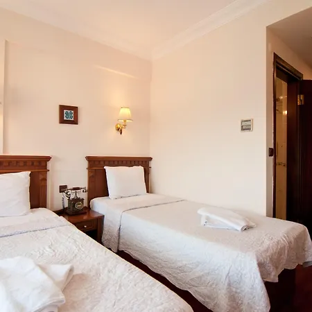 Emine Sultan Hotel