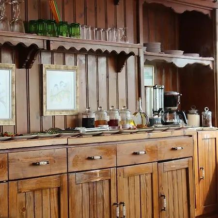 Emine Sultan Hotel