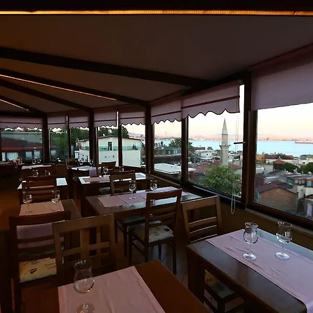 Emine Sultan Hotel Istanbul
