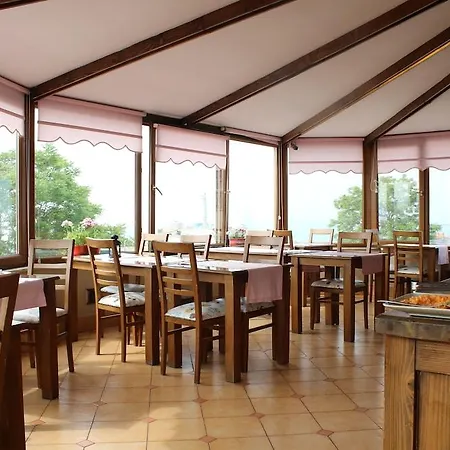 Hotel Emine Sultan Istanbul