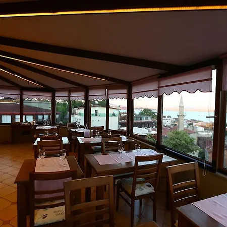 Emine Sultan Hotel 3*