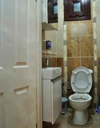 Apartment Cezayir *
