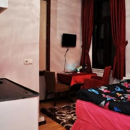 Cezayir Istanbul